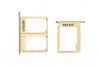 Samsung Galaxy C9 Pro Sim Kart Tepsisi Gold Samsung Galaxy C9 Pro Sim Kart Tepsisi Gold