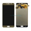 Samsung Galaxy Note 5 N920 Ekran Dokunmatik Gold Orjinal Servis