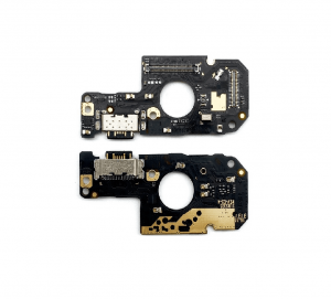 Xiaomi Redmi Note 11 Şarj Soketli Mikrofon Orijinal