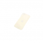 İphone Se 2020 Arka Kapak Beyaz Lazer Kesim