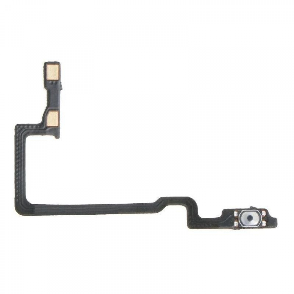 Oppo A74 On Off Power Film Flex