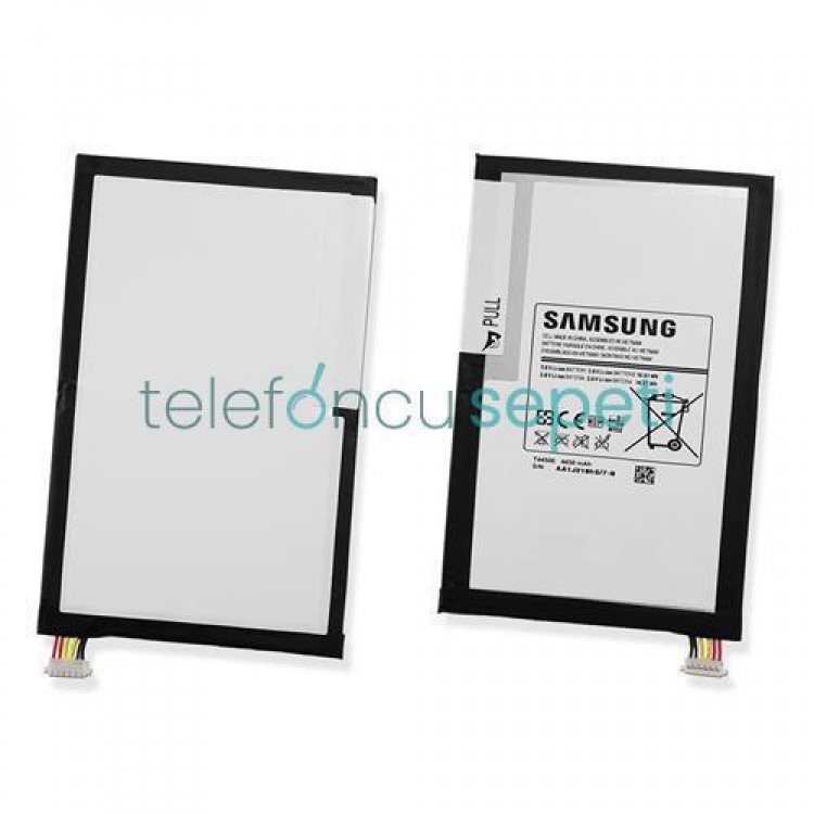 Samsung Tab 3 T311 T3110 Batarya