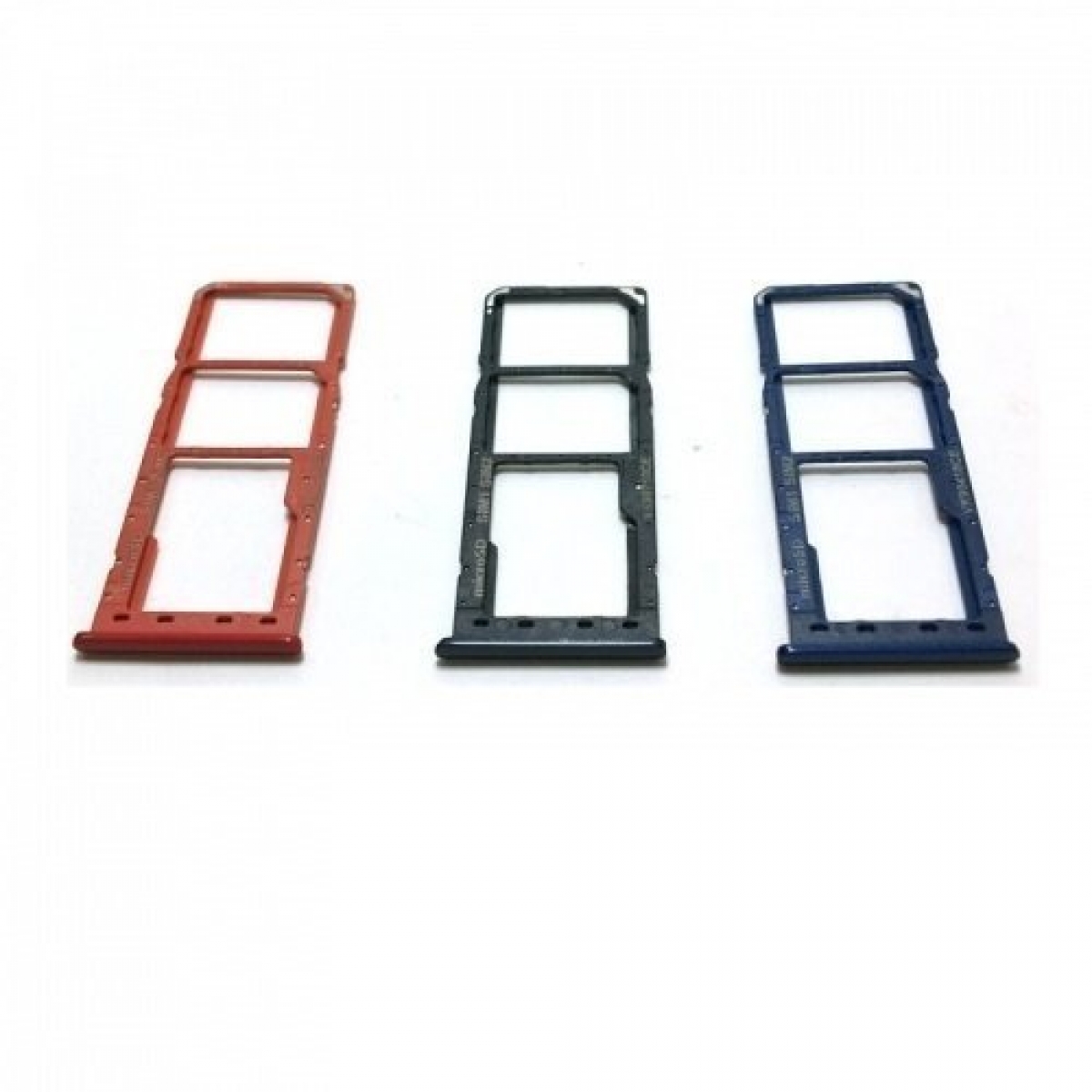 Samsung Galaxy A10S A107 Sim Kart Tepsisi