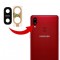 Samsung Galaxy A10S A107 Kamera Lensi Siyah