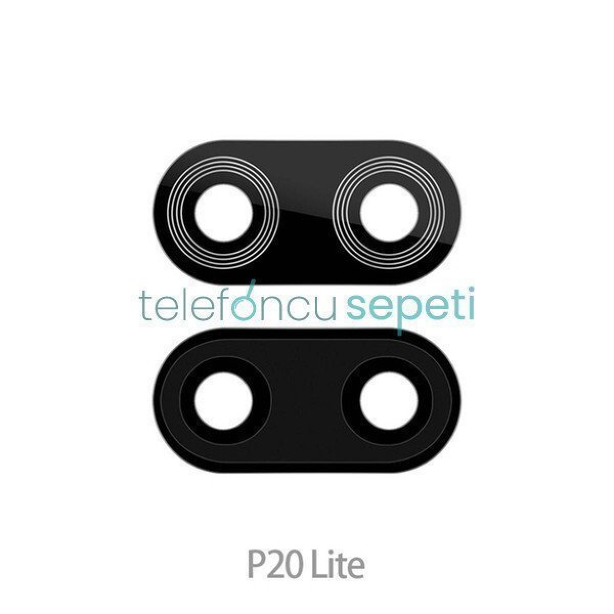 Huawei P20 Lite Kamera Lensi Cam