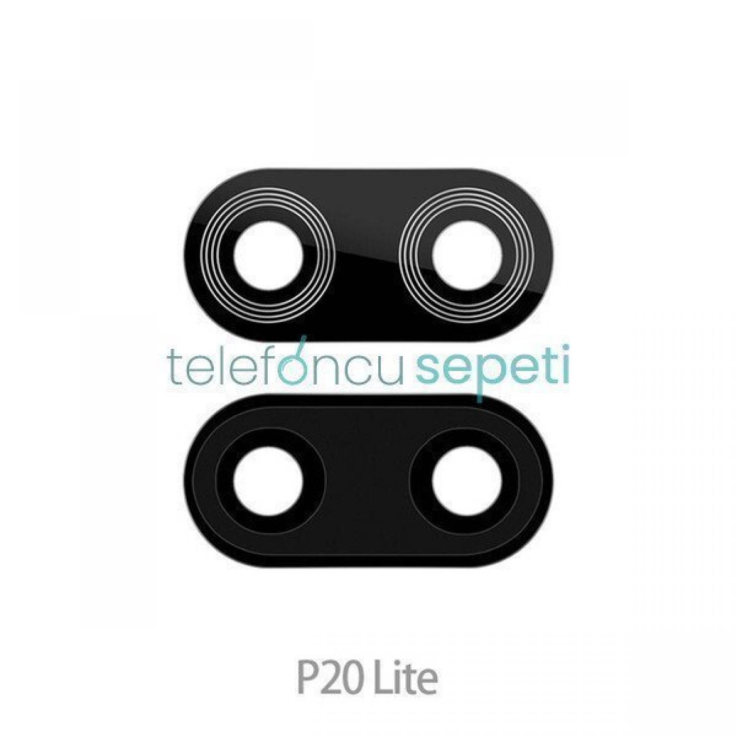 Huawei P20 Lite Kamera Lensi Cam