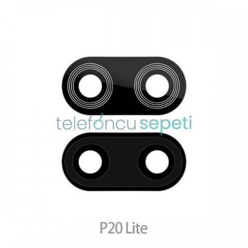 Huawei P20 Lite Kamera Lensi Cam