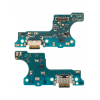 Samsung Galaxy A01 A015 Şarj Soketli Mikrofon Bordu Orjinal