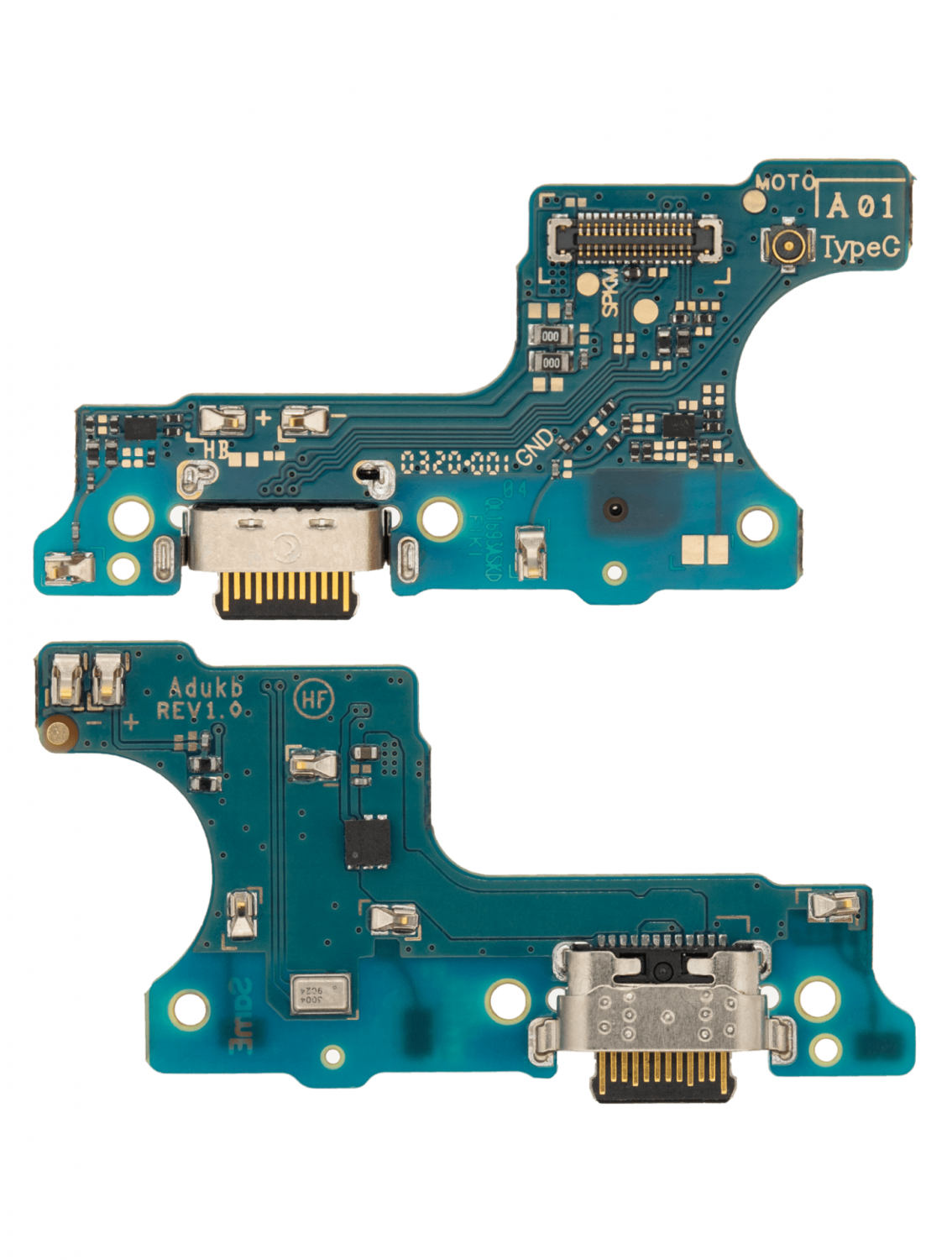 Samsung Galaxy A01 A015 Şarj Soketli Mikrofon Bordu Orjinal Samsung Galaxy A01 A015 Şarj Soketli Mikrofon Bordu Orjinal