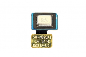 Samsung Galaxy Note 5 N920 Mikrofon Filmi