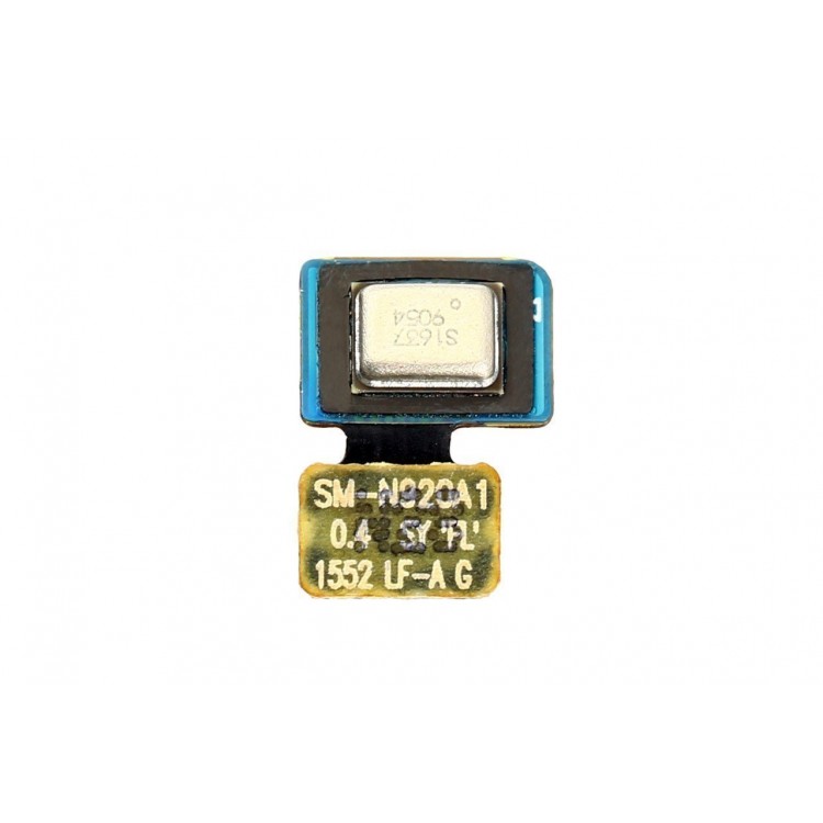 Samsung Galaxy Note 5 N920 Mikrofon Filmi