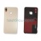 Huawei P20 Lite Kasa Kapak Gold Orjinal
