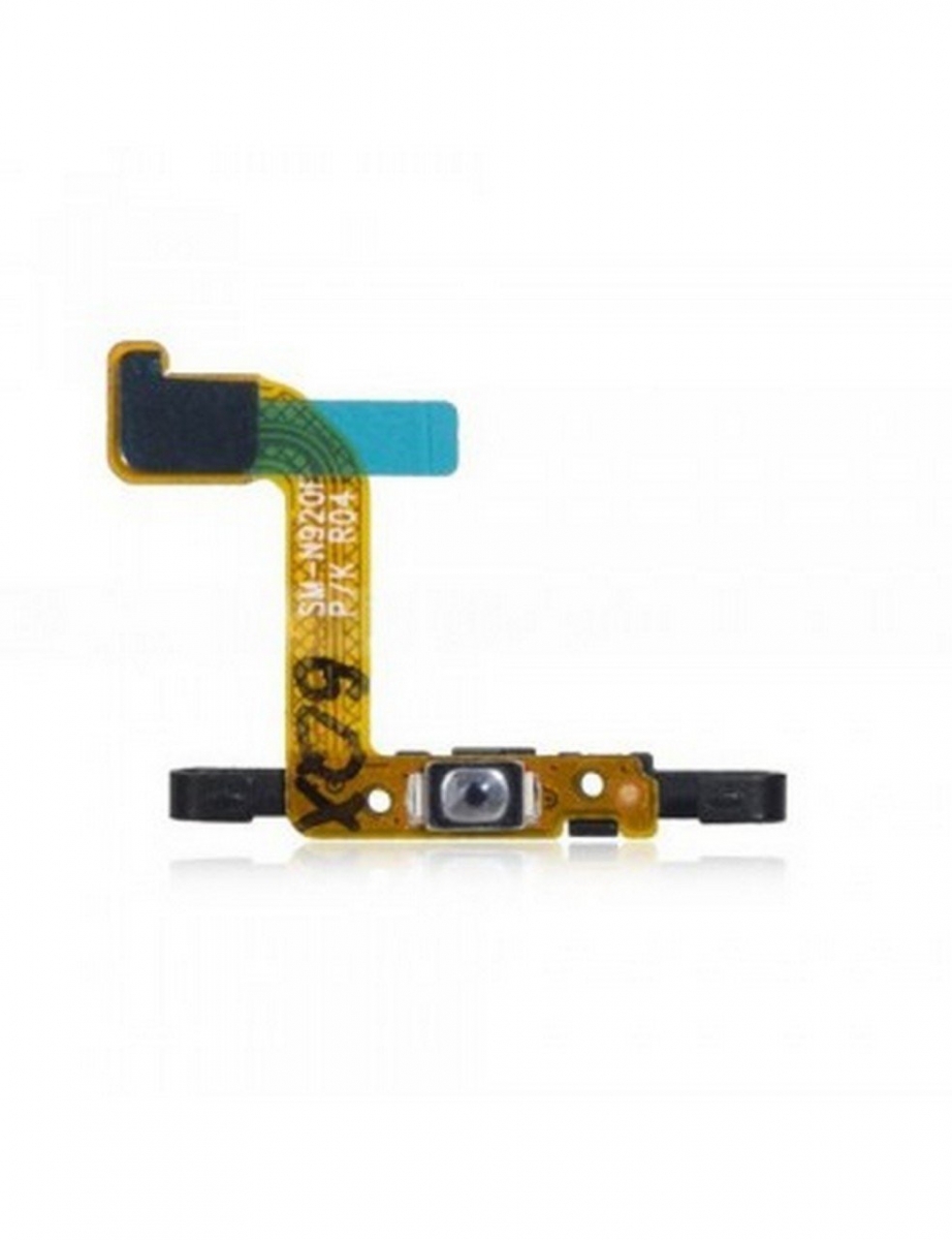 Samsung Galaxy Note 5 N920 On Off Power Filmi