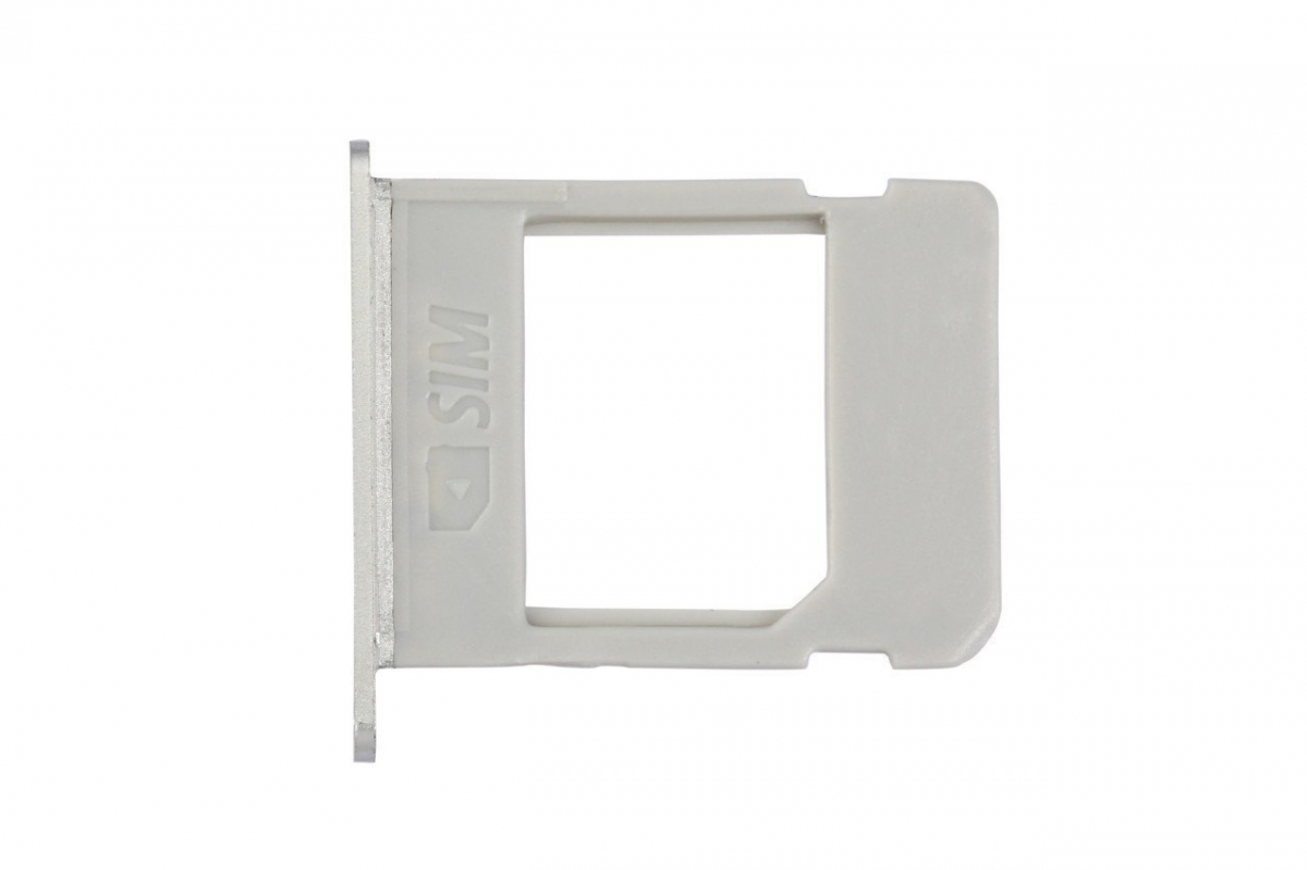 Samsung Galaxy Note 5 N920 Sim Kart Tepsisi Beyaz