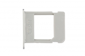 Samsung Galaxy Note 5 N920 Sim Kart Tepsisi Beyaz