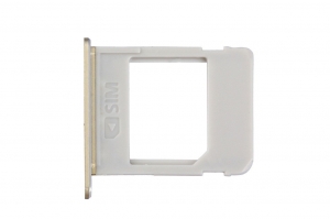 Samsung Galaxy Note 5 N920 Sim Kart Tepsisi Gold