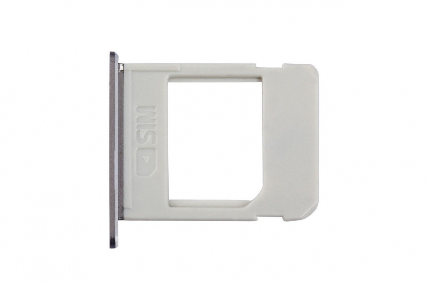 Samsung Galaxy Note 5 N920 Sim Kart Tepsisi Mavi