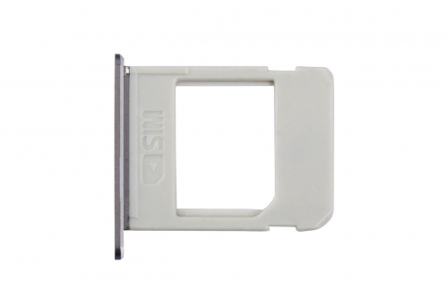 Samsung Galaxy Note 5 N920 Sim Kart Tepsisi Mavi