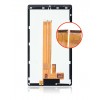 Samsung Galaxy Tab A7 Lite SM-T220 Ekran Dokunmatik Siyah Orjinal