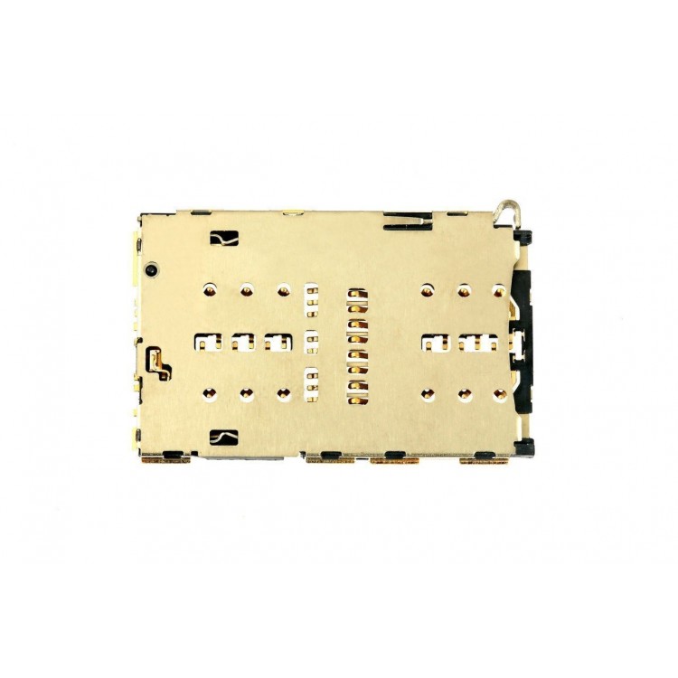 Huawei P20 Lite Sim Kart Okuyucu