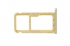 Huawei P20 Lite Sim Kart Tepsisi Gold Orjinal