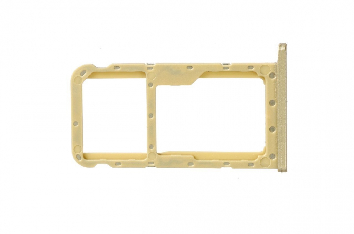 Huawei P20 Lite Sim Kart Tepsisi Gold Orjinal