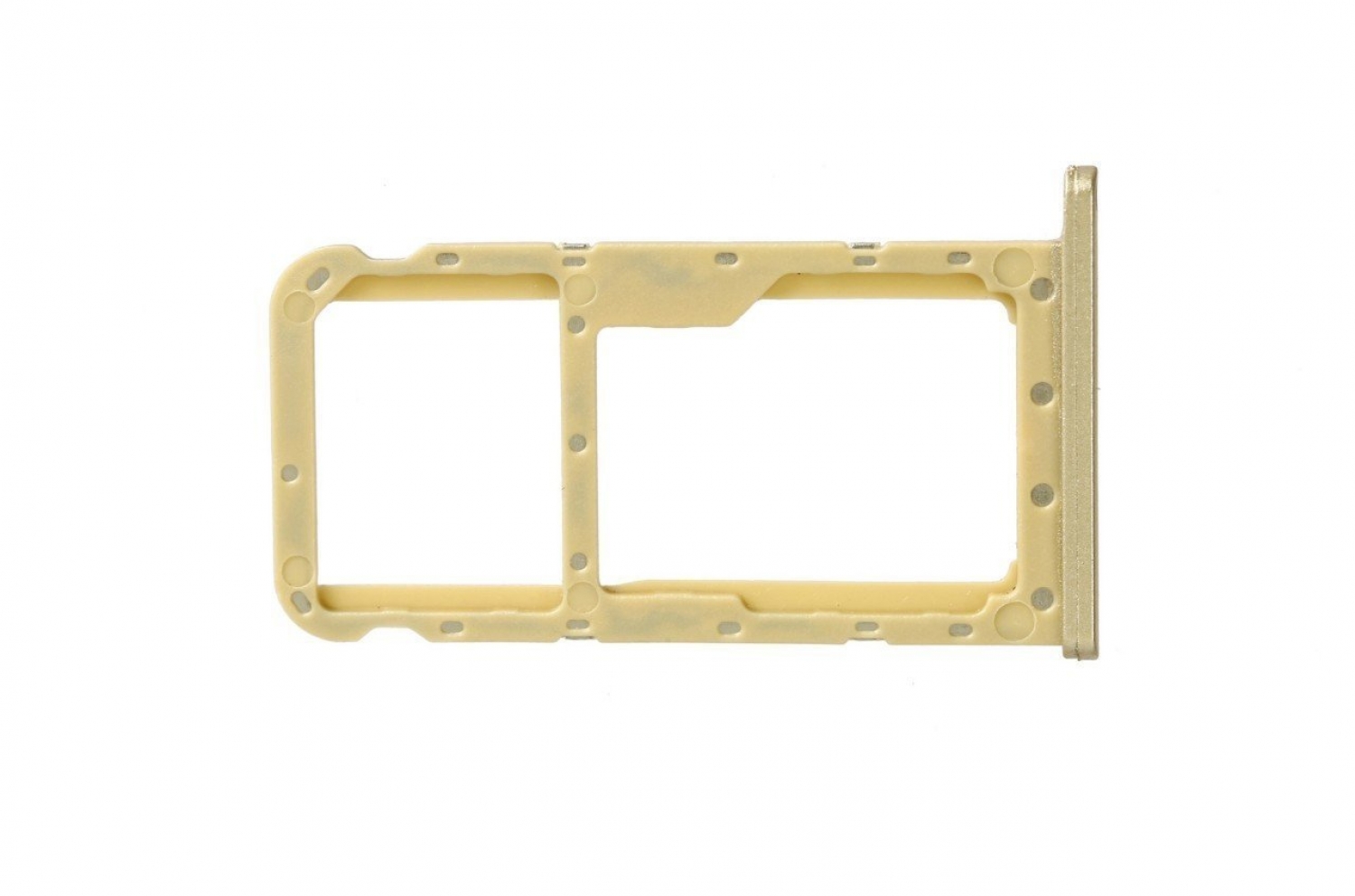 Huawei P20 Lite Sim Kart Tepsisi Gold Orjinal