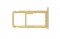 Huawei P20 Lite Sim Kart Tepsisi Gold Orjinal