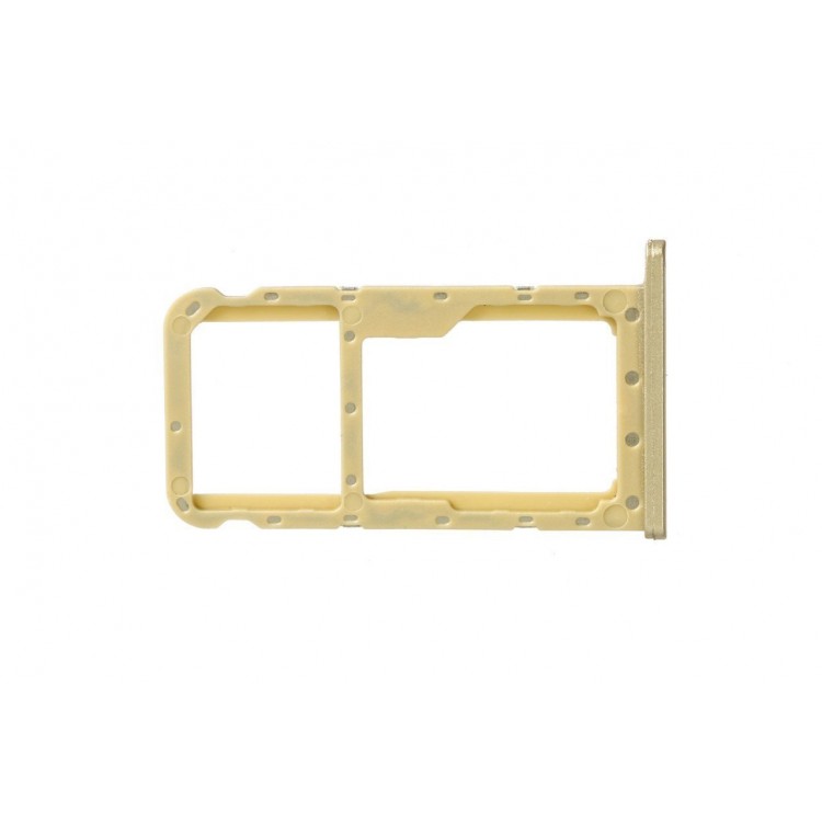 Huawei P20 Lite Sim Kart Tepsisi Gold Orjinal