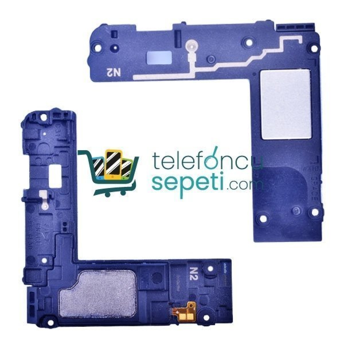 Samsung Galaxy Note 7 Fan Edition N930 Buzzer Hoparlör