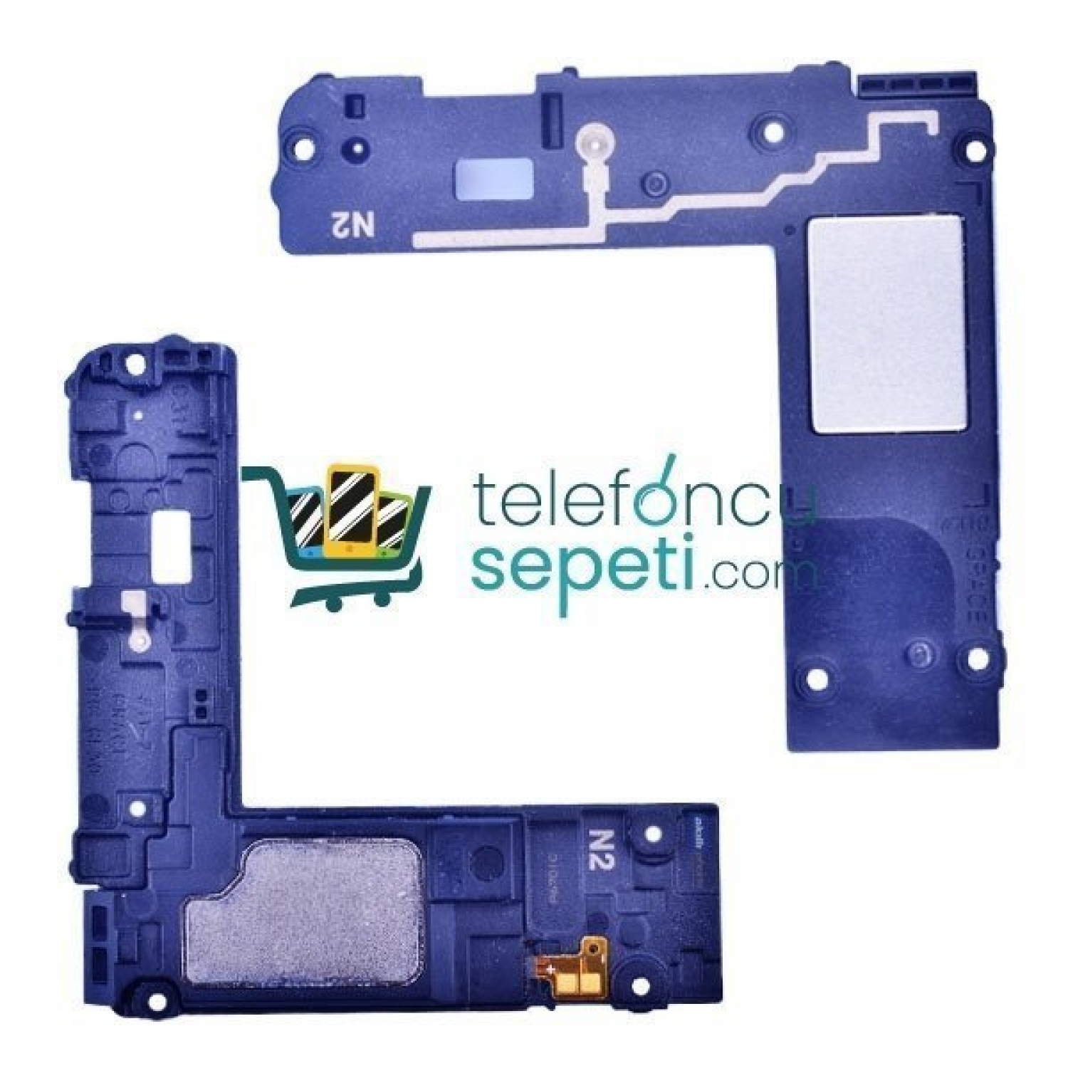 Samsung Galaxy Note 7 Fan Edition N930 Buzzer Hoparlör