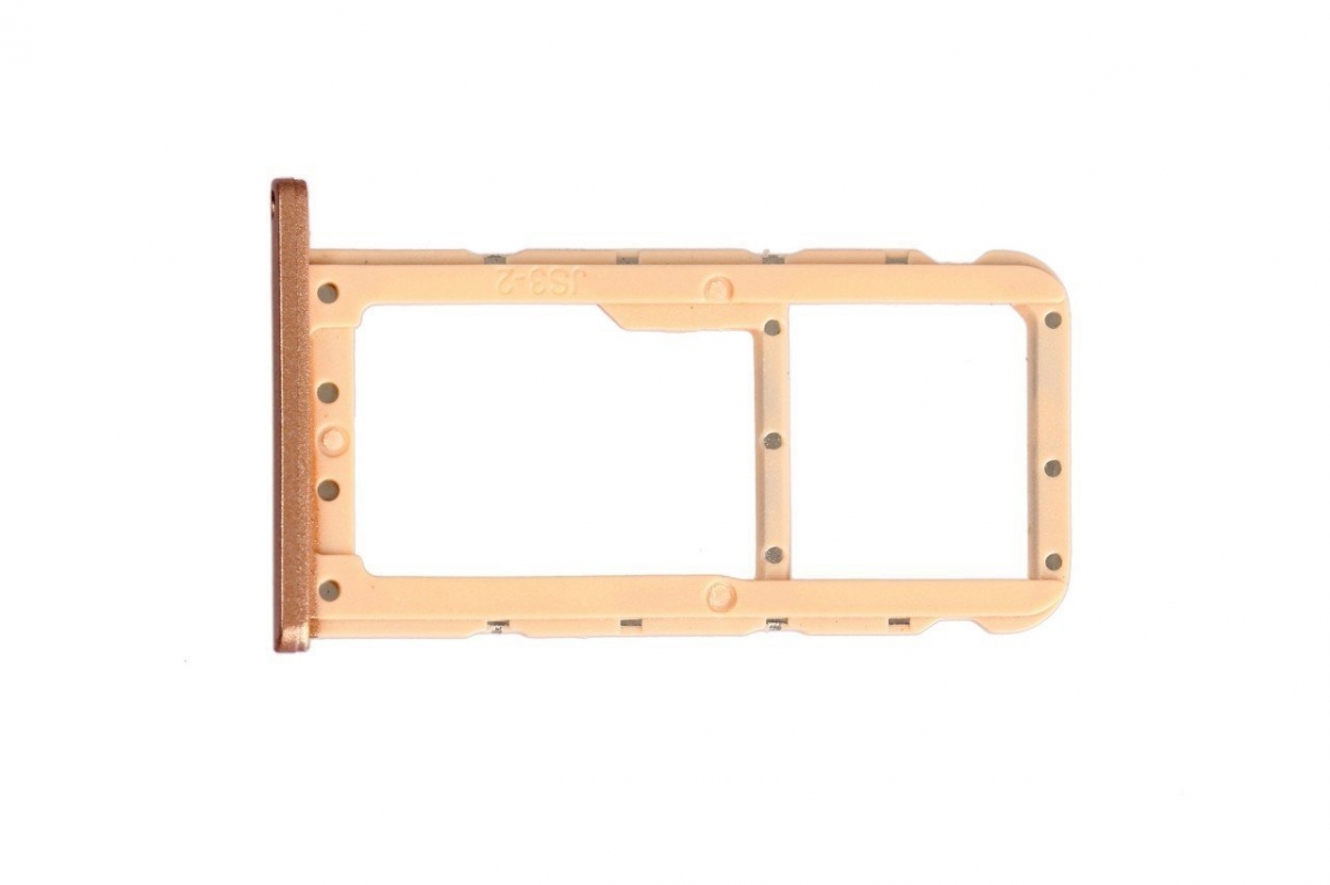 Huawei P20 Lite Sim Kart Tepsisi Rose Orjinal