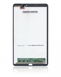 Samsung Galaxy Tab E T560 T562 Ekran Dokunmatik Siyah Orijinal
