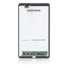 Samsung Galaxy Tab E T560 T562 Ekran Dokunmatik Beyaz %100 Orijinal