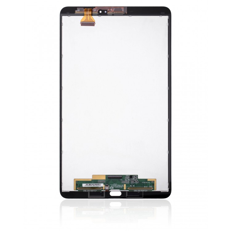 Samsung Galaxy Tab A T580 T585 Ekran Dokunmatik Siyah Orjinal