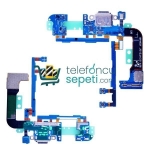 Samsung Galaxy Note 7 Fan Edition N930 Şarj Soketli Mikrofon Filmi