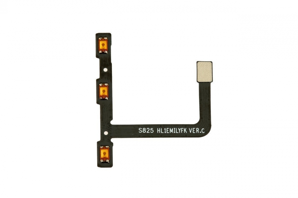 Huawei P20 On Off Power Yan Ses Filmi