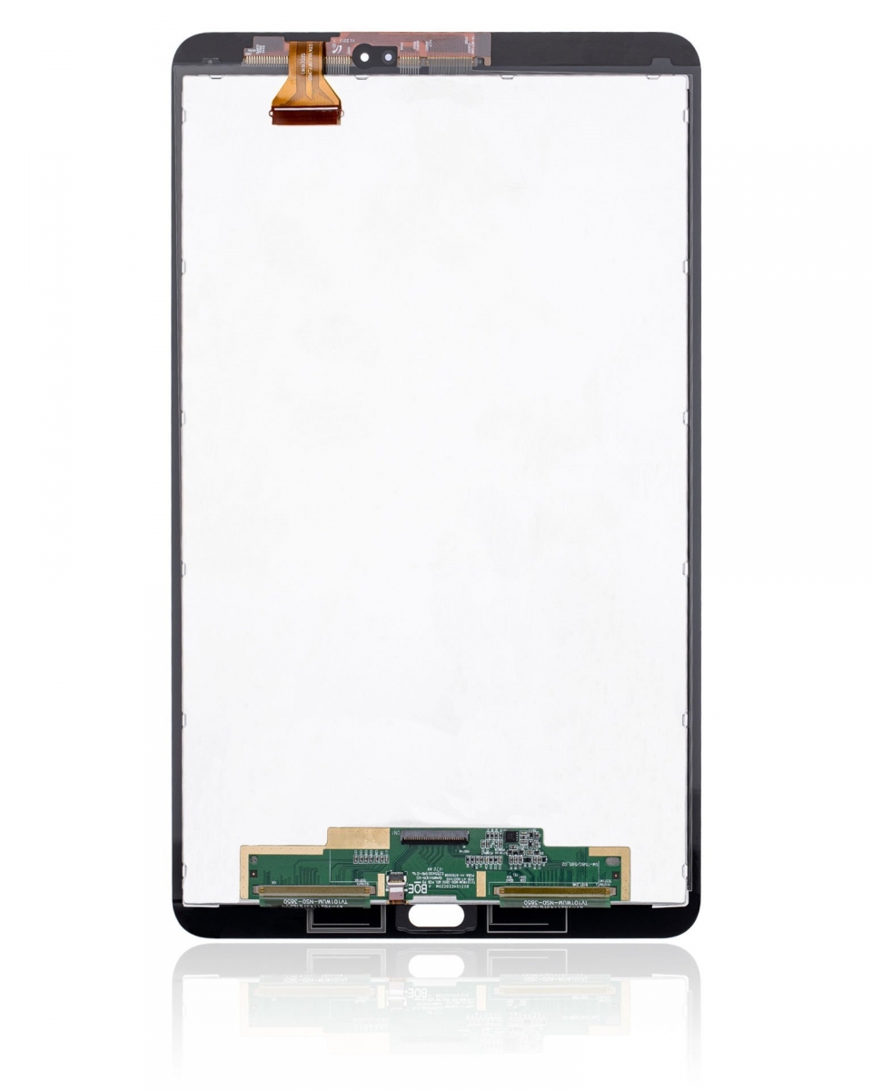 Samsung Galaxy Tab A T580 T585 Ekran Dokunmatik Beyaz Orjinal