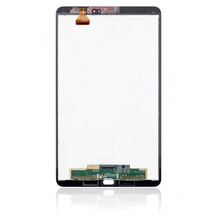 Samsung Galaxy Tab A T580 T585 Ekran Dokunmatik Beyaz Orjinal
