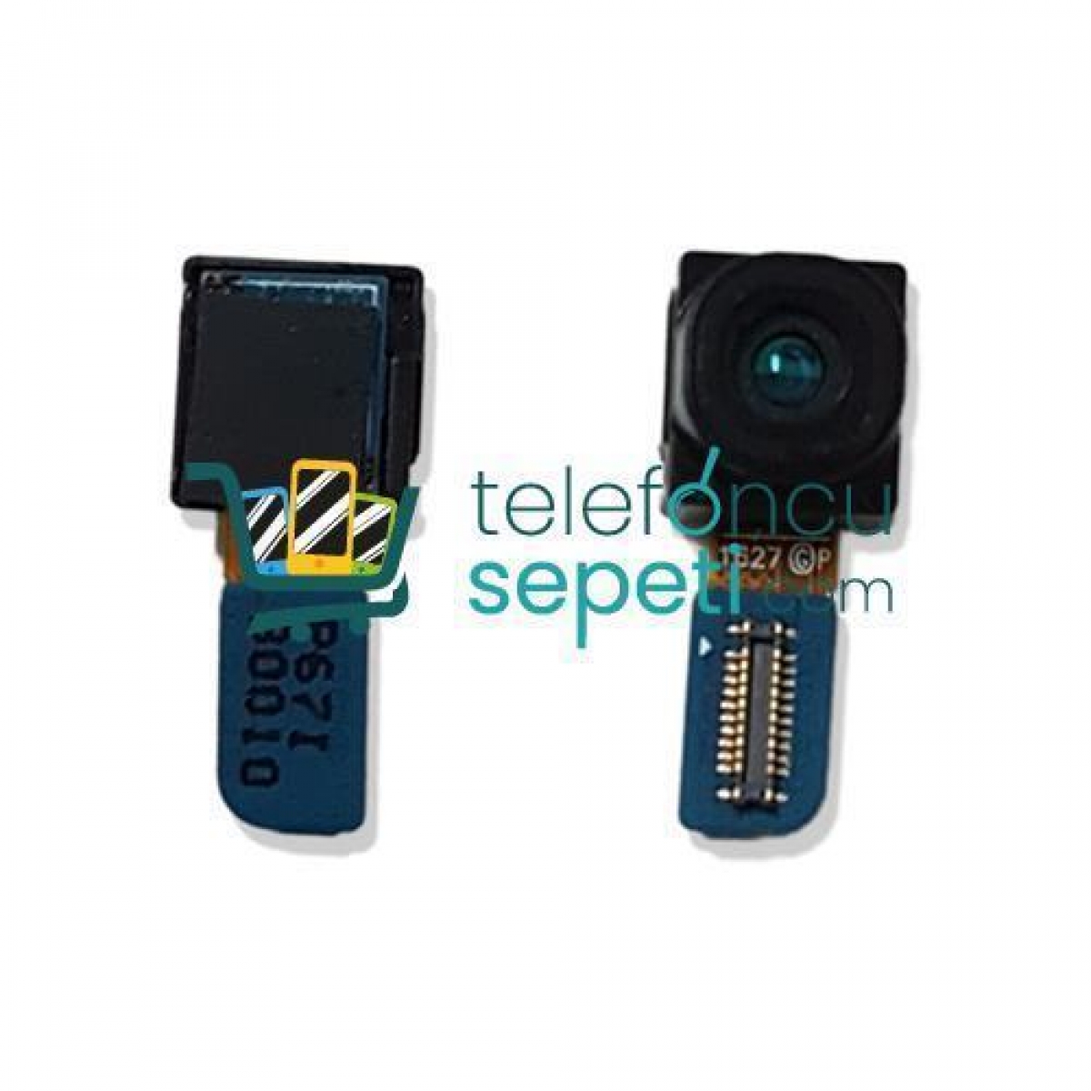 Samsung Galaxy Note 7 Fan Edition N935 N930 Arka Kamera