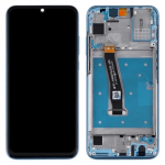 Huawei Honor 10 Lİte Ekran Dokunmatik Çıtalı %100 Orijinal