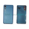 Huawei P20 Pro Arka Kapak Mavi Orjinal