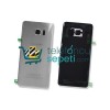 Samsung Galaxy Note 7 Fan Edition N935 N930 Arka Kapak Silver Orjinal