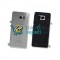Samsung Galaxy Note 7 Fan Edition N935 N930 Arka Kapak Silver Orjinal