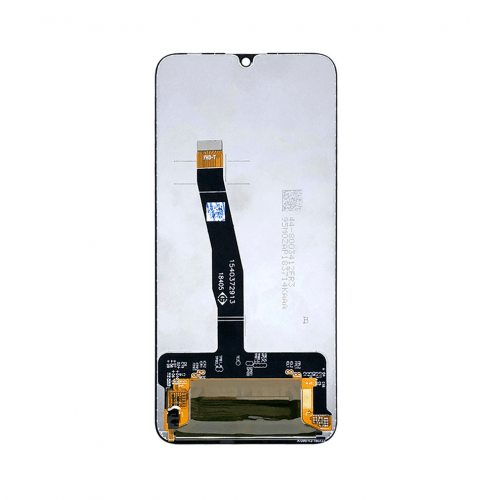 Huawei Honor 10 Lİte Ekran Dokunmatik Siyah Çıtasız Orjinal