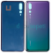 Huawei P20 Pro Arka Kapak Mor Orjinal