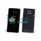 Samsung Galaxy Note 7 Fan Edition N935 N930 Arka Kapak Siyah Orjinal