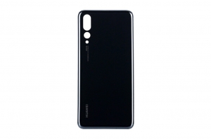 Huawei P20 Pro Arka Kapak Siyah Orjinal