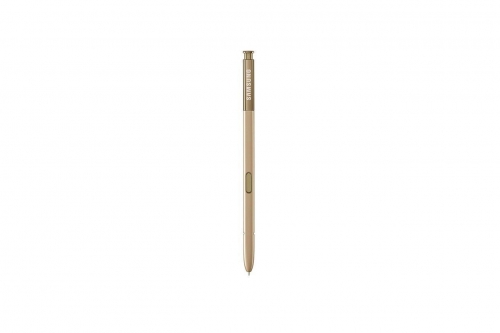 Samsung Galaxy Note 7 Fan Edition N935 N930 Kalem Gold