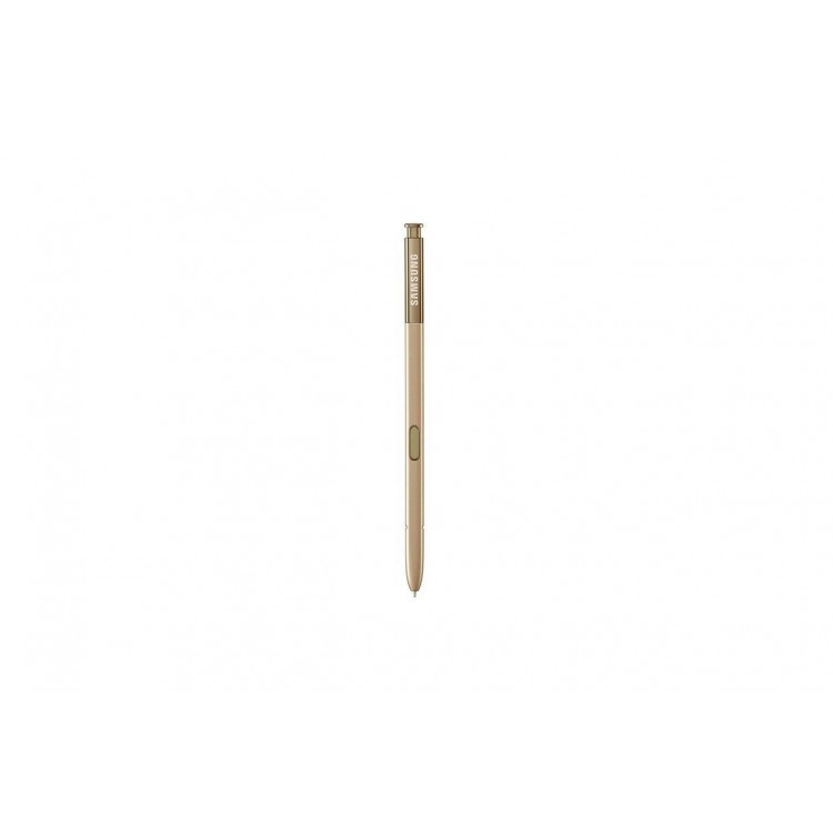 Samsung Galaxy Note 7 Fan Edition N935 N930 Kalem Gold